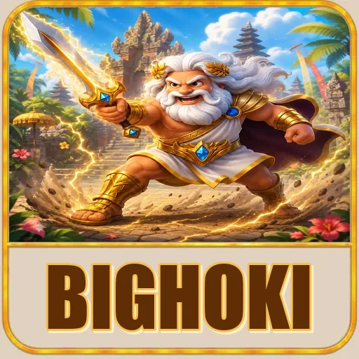 Aplikasi bighoki 58 MB dibanding versi web