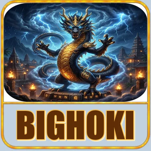bighoki bonus
