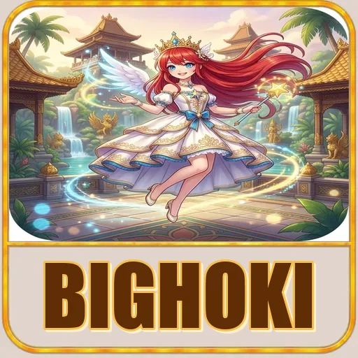 Keuntungan VIP bighoki: cashback 10–20%, reload 200%, manajer khusus