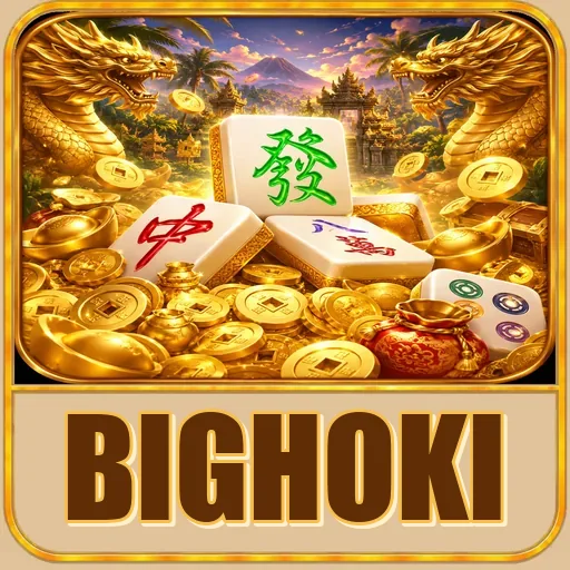 Tingkatan program VIP bighoki